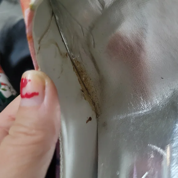 Hot Tomato Women's Floral Heels - Multicolor - Picture 8 of 8